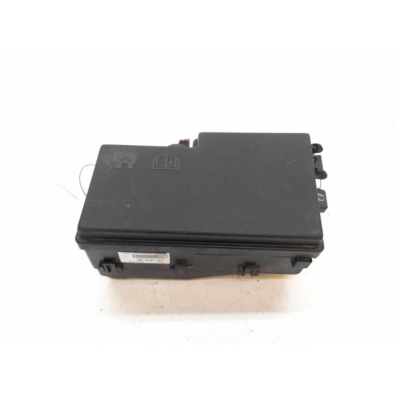 Recambio de caja reles / fusibles para ford focus lim. business referencia OEM IAM F1FT14K733CSC AV6T14A076AB 4