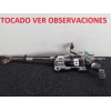 Recambio de columna direccion para peugeot 207 urban referencia OEM IAM 9663123280  