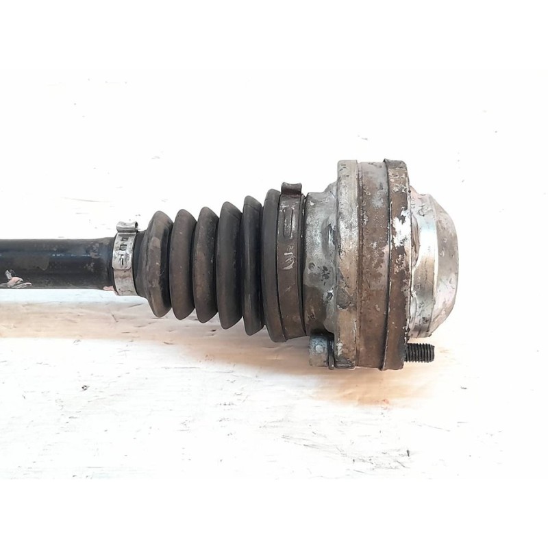 Recambio de transmision delantera izquierda para seat leon (1p1) cupra referencia OEM IAM - Blanco 2