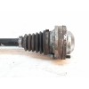 Recambio de transmision delantera izquierda para seat leon (1p1) cupra referencia OEM IAM   