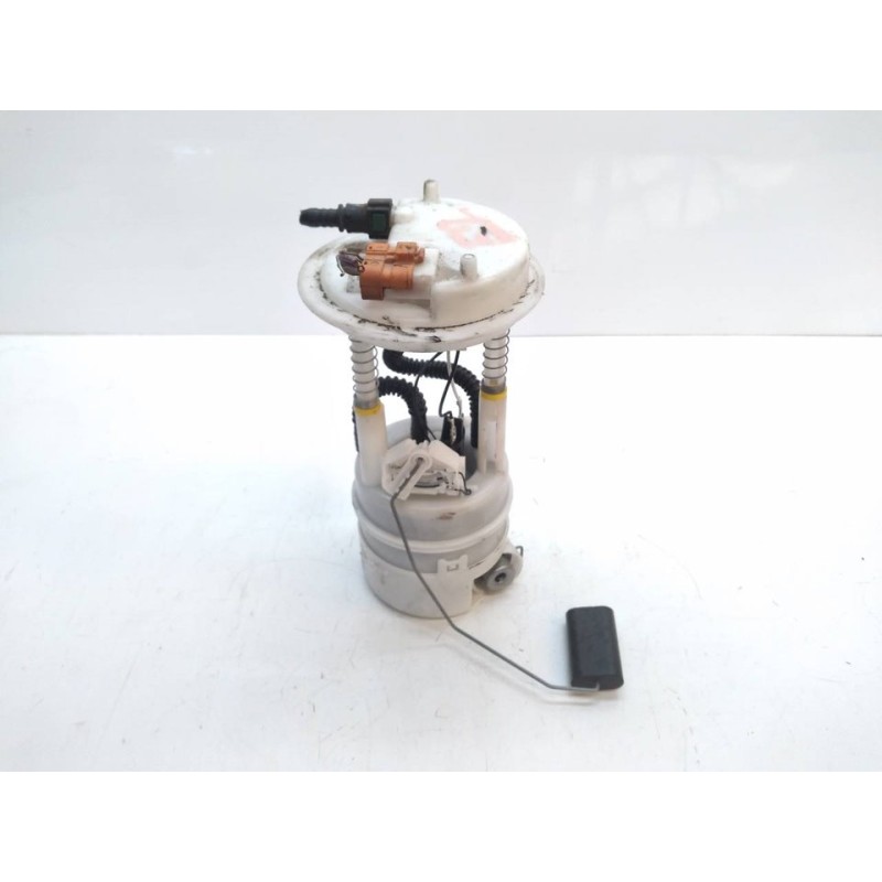 Recambio de aforador para fiat panda (169) 1.2 8v dynamic referencia OEM IAM 702701880  PIERBURG