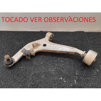 BRAZO SUSPENSION INFERIOR DELANTERO IZQUIERDO 