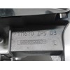Recambio de maneta exterior delantera derecha para citroën c3 tonic referencia OEM IAM 968455998C 111670 