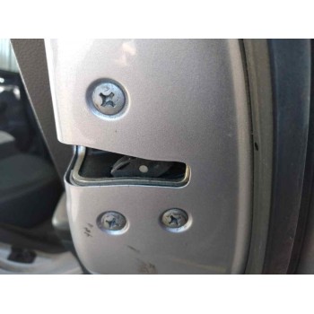 CERRADURA PUERTA TRASERA DERECHA 