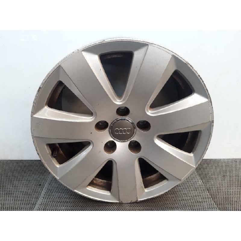 Recambio de llanta para audi a6 berlina (4f2) 2.4 referencia OEM IAM 4F0601025AJ 7,5X16H2ET45 