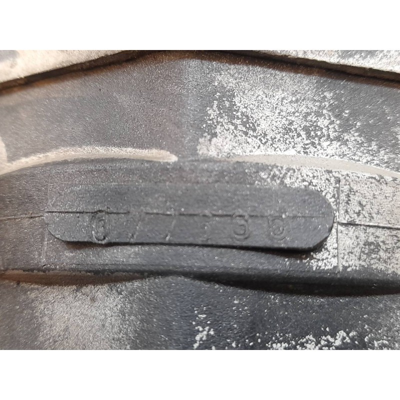 Recambio de depresor freno / bomba vacio para seat 1500 1.5 referencia OEM IAM 027636  AUTOPLAS - Blanco 6