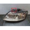 Recambio de faro izquierdo para saab 9-3 berlina 1.9 tid vector (i/d) referencia OEM IAM   