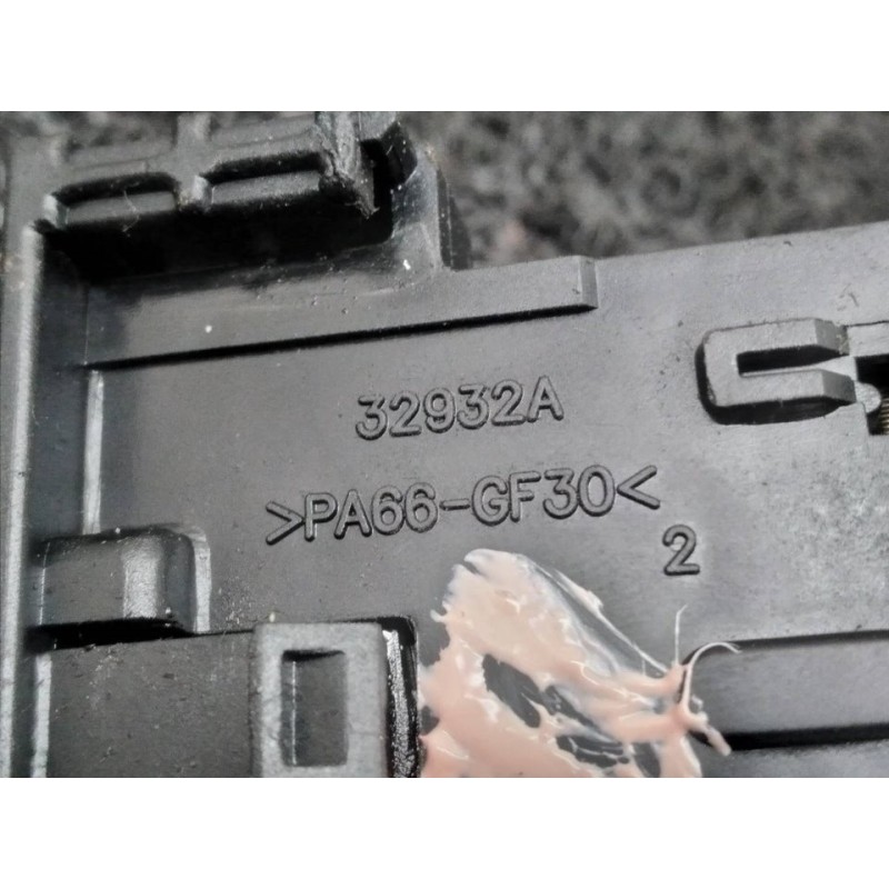 Recambio de mando luces para kia picanto 1.1 emotion referencia OEM IAM 32932A 3