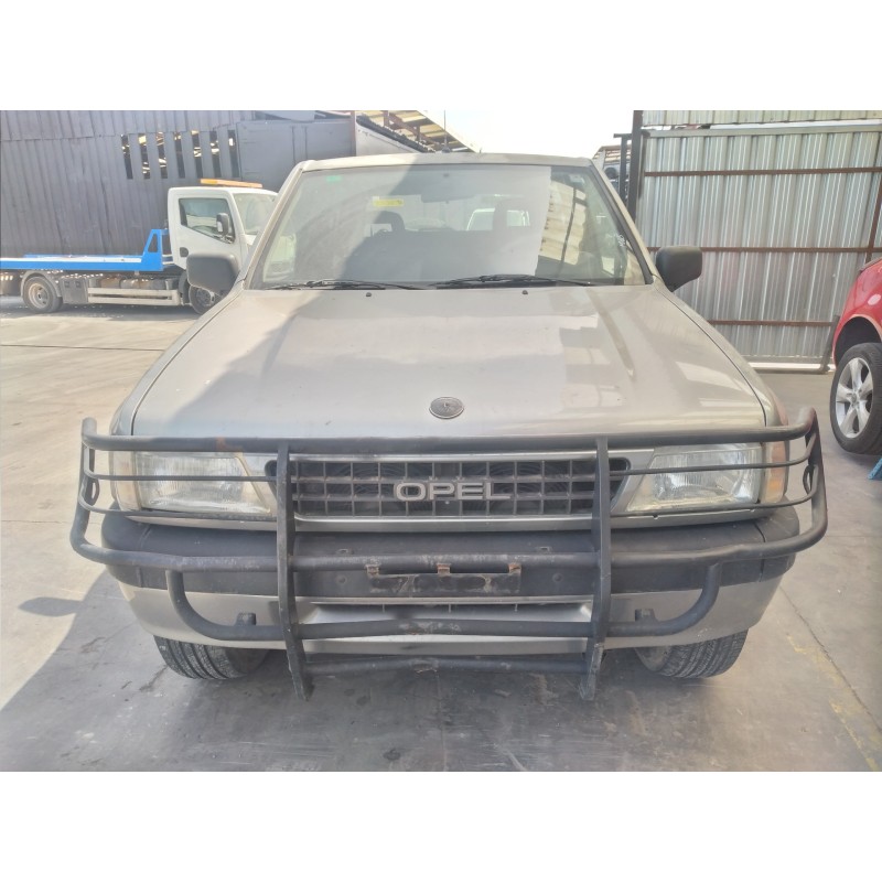 opel frontera a del año 1996