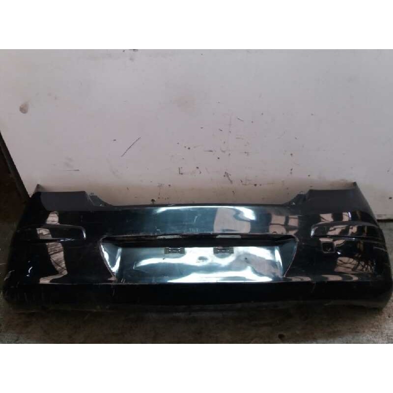Recambio de paragolpes trasero para hyundai i30 1.6 crdi cat referencia OEM IAM   