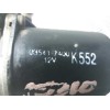Recambio de motor limpia delantero para kia carnival 2.9 turbodiesel cat referencia OEM IAM 035417400  
