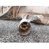 Recambio de electroventilador para volvo s60 berlina 2.4 d referencia OEM IAM 3M5H8C607UC 1137328148 BOSCH