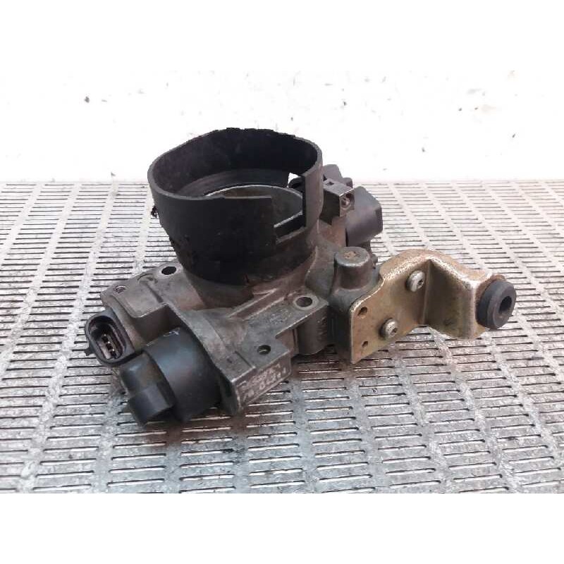 Recambio de cabezal inyeccion para fiat panda (169) 1.2 cat referencia OEM IAM 36SXFE1  