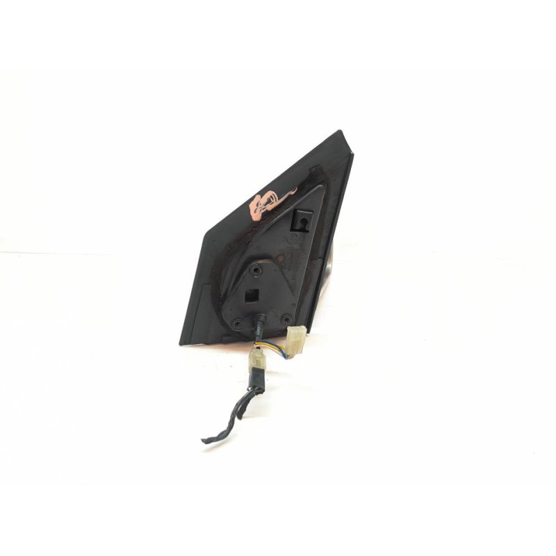 Recambio de retrovisor derecho para mitsubishi santamo (hyundai) 2.0 cat referencia OEM IAM - Gris 3