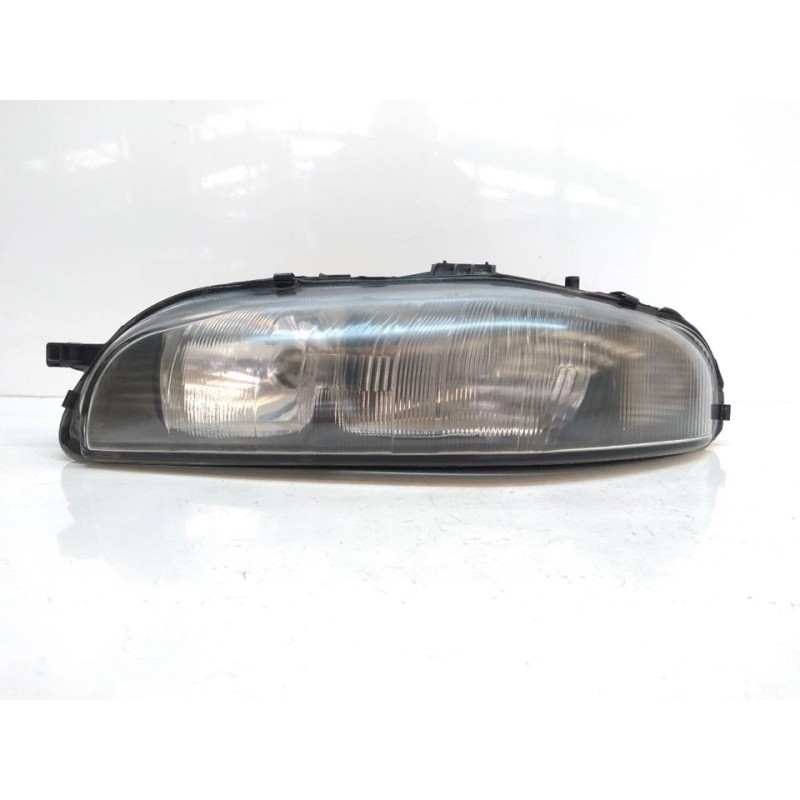 Recambio de faro izquierdo para fiat brava (182) 1.6 16v / 16v 100 elx referencia OEM IAM   