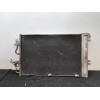 Recambio de condensador / radiador aire acondicionado para opel zafira b cosmo referencia OEM IAM 13129192 1705A 