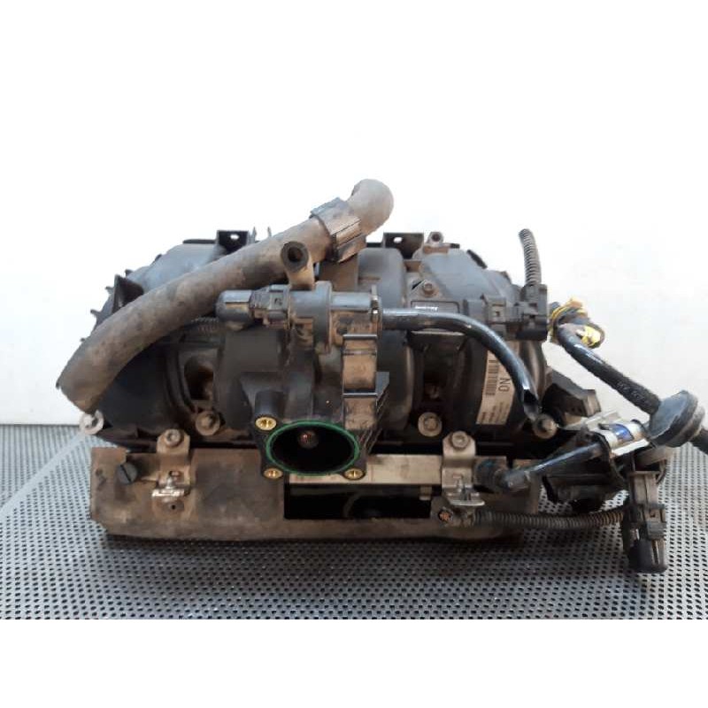 Recambio de colector admision para opel corsa d cosmo referencia OEM IAM 0280600063 0261230101 