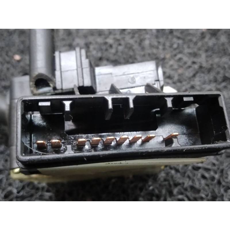 Recambio de mando luces para kia picanto 1.1 emotion referencia OEM IAM 32932A 4
