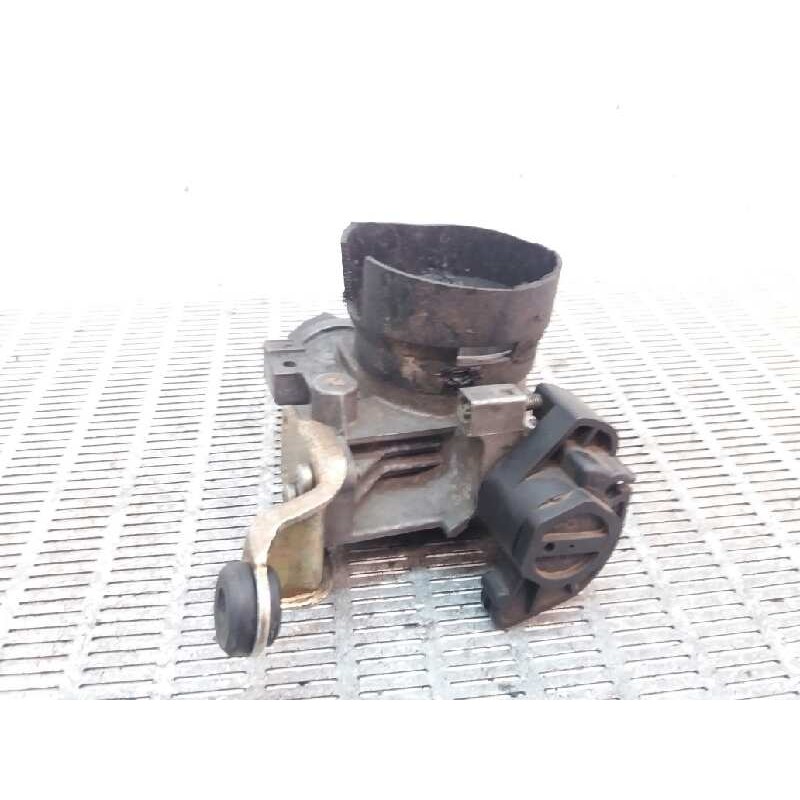 Recambio de cabezal inyeccion para fiat panda (169) 1.2 cat referencia OEM IAM 36SXFE1 - Azul 2