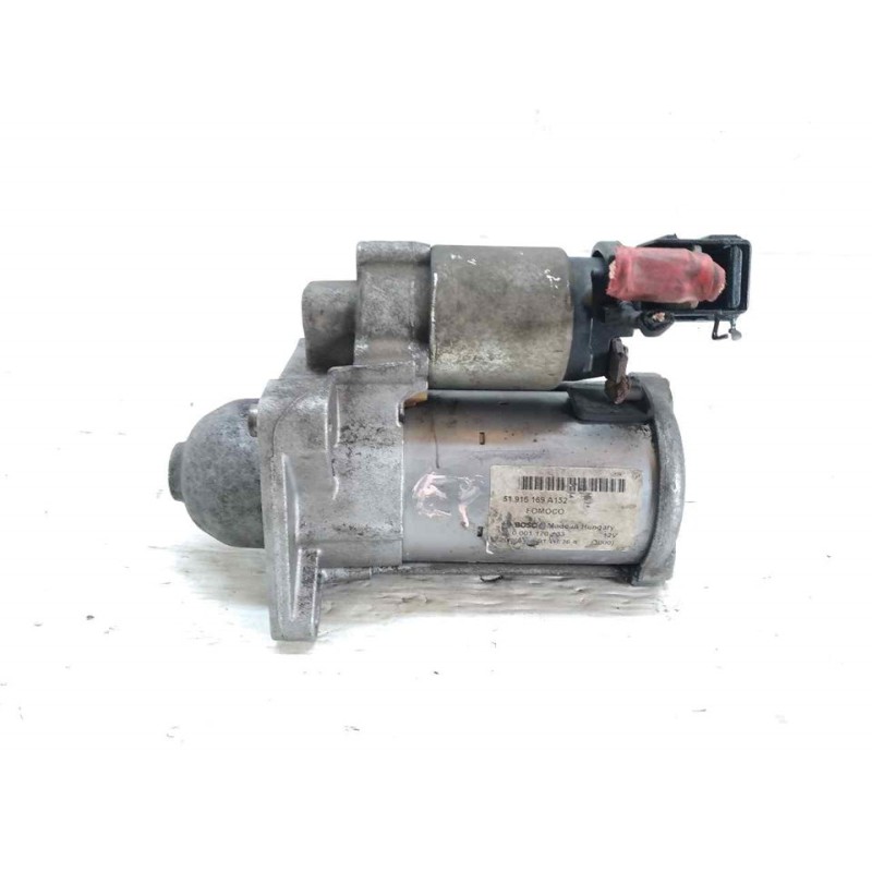 Recambio de motor arranque para ford ka (ccu) urban referencia OEM IAM 51916169A152 0001170403 