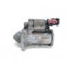 Recambio de motor arranque para ford ka (ccu) urban referencia OEM IAM 51916169A152 0001170403 