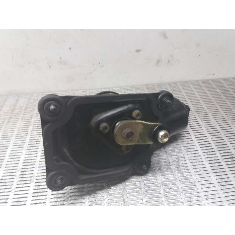 Recambio de motor limpia delantero para kia carnival 2.9 turbodiesel cat referencia OEM IAM 035417400 3