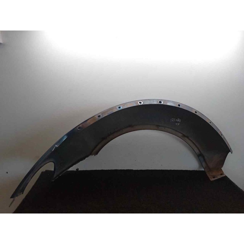 Recambio de aletin trasero izquierdo para volkswagen new beetle (9c1/1c1) 1.9 tdi referencia OEM IAM - Azul 2