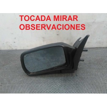 RETROVISOR IZQUIERDO 