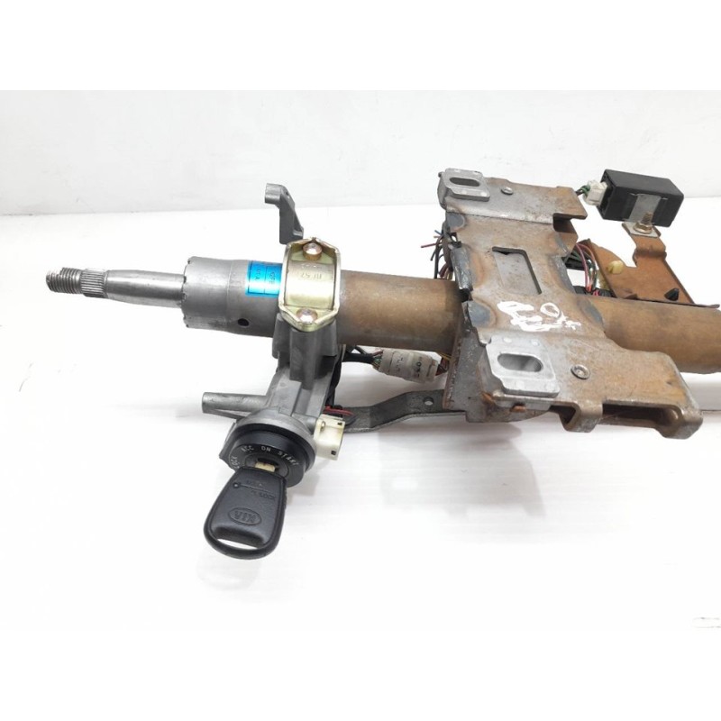 Recambio de columna direccion para kia carens 1.6 lx referencia OEM IAM K2FB 4