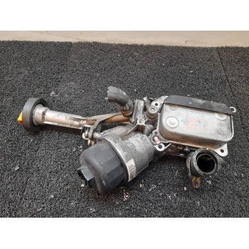 ENFRIADOR ACEITE MOTOR 2610817108 