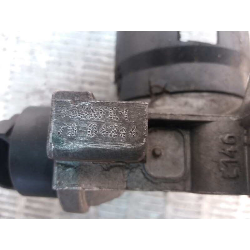 Recambio de cabezal inyeccion para fiat panda (169) 1.2 cat referencia OEM IAM 36SXFE1 - Azul 3