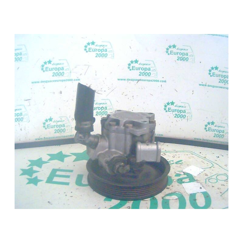 Recambio de bomba direccion para mercedes-benz vito (w638) combi 112 cdi (638.194) referencia OEM IAM  NO SE VE REF ZF - Blanco