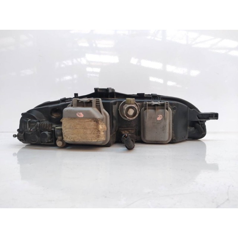 Recambio de faro izquierdo para fiat brava (182) 1.6 16v / 16v 100 elx referencia OEM IAM - Verde 2