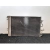 Recambio de condensador / radiador aire acondicionado para opel zafira b cosmo referencia OEM IAM 13129192 1705A 