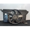 Recambio de electroventilador para volvo s60 berlina 2.4 d referencia OEM IAM 3M5H8C607UC 1137328148 BOSCH