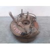 Recambio de mangueta trasera izquierda para mercedes-benz clase s (w220) berlina 500 (220.075) referencia OEM IAM   