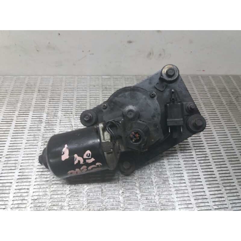Recambio de motor limpia delantero para kia carnival 2.9 turbodiesel cat referencia OEM IAM 035417400 4