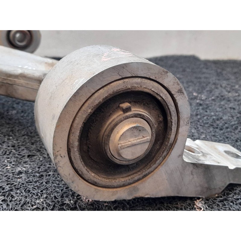 Recambio de brazo suspension inferior delantero izquierdo para nissan x-trail (t30) comfort referencia OEM IAM - Gris 2