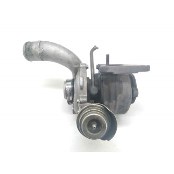 TURBOCOMPRESOR 7086399010S GT17V GARRET