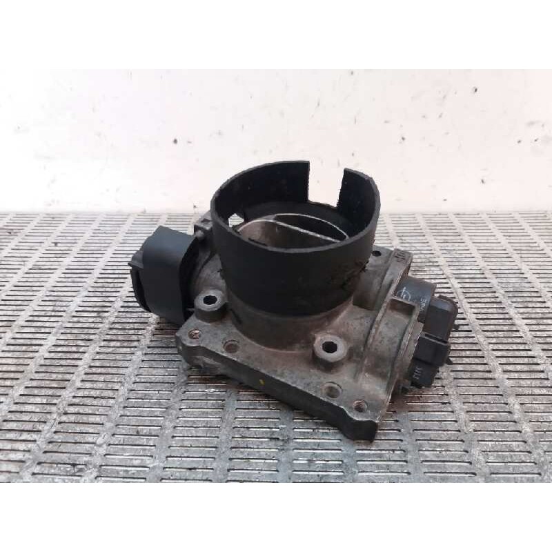 Recambio de cabezal inyeccion para fiat panda (169) 1.2 cat referencia OEM IAM 36SXFE1 - Azul 4