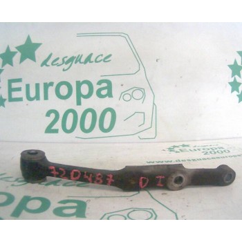 BRAZO SUSPENSION INFERIOR DELANTERO IZQUIERDO 
