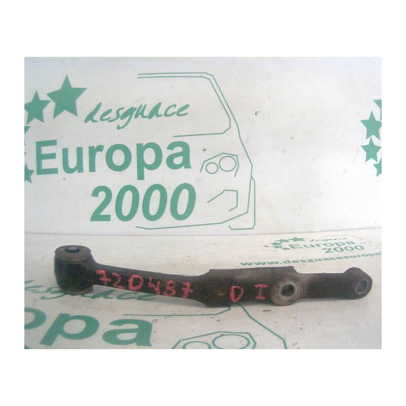 Recambio de brazo suspension inferior delantero izquierdo para seat terra 1.4 diesel (1w) referencia OEM IAM   
