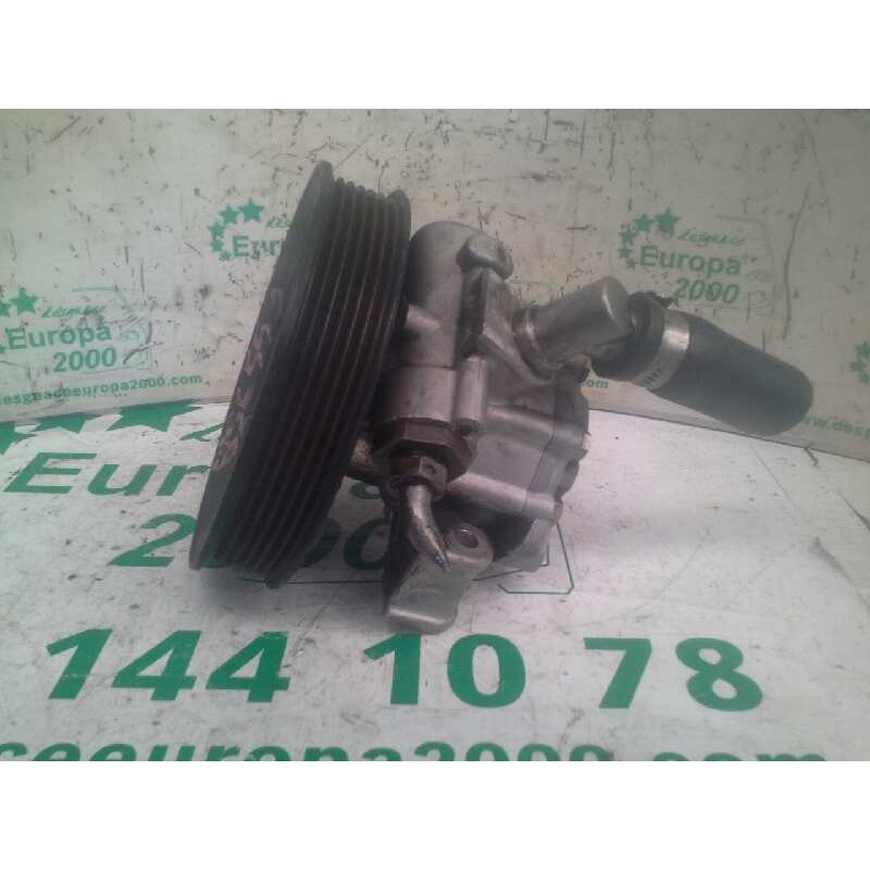 Recambio de bomba direccion para mercedes-benz vito (w638) combi 112 cdi (638.194) referencia OEM IAM  NO SE VE REF ZF - Blanco 2