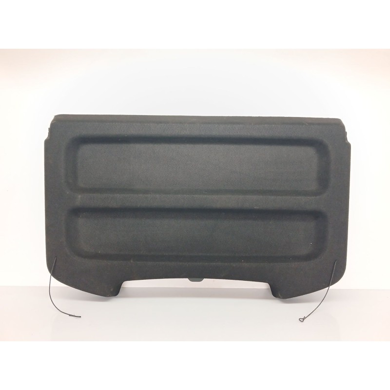 Recambio de bandeja trasera para dacia sandero ii (b8_) 1.0 sce 75 (b8jc, b8jd) referencia OEM IAM   