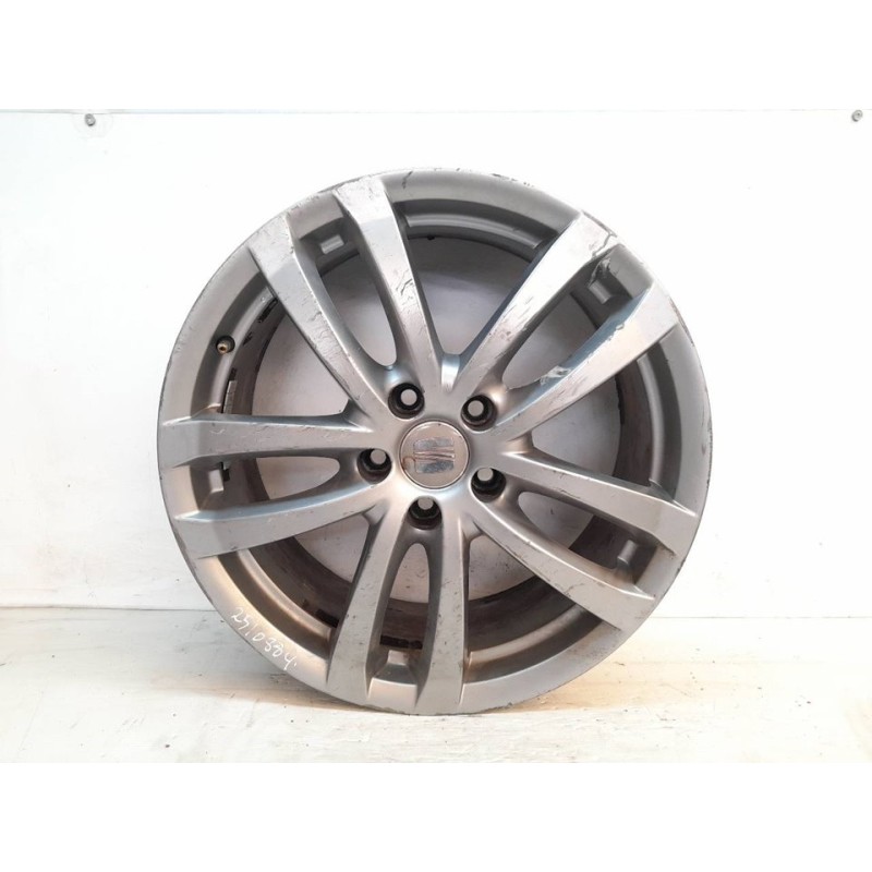 Recambio de llanta para seat leon (1p1) cupra referencia OEM IAM 1P0601025E  