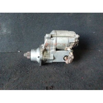 MOTOR ARRANQUE 1280008311 38665 DENSO