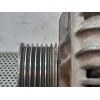 Recambio de alternador para chrysler voyager (gs) 2.5 td se referencia OEM IAM 0123510037  BOSCH