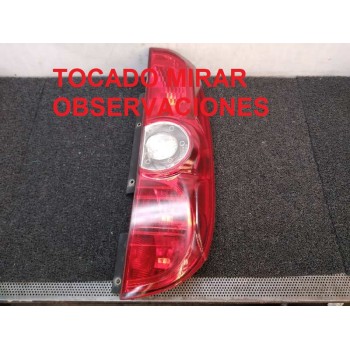 PILOTO TRASERO DERECHO 
