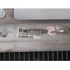 Recambio de condensador / radiador aire acondicionado para opel zafira b cosmo referencia OEM IAM 13129192 1705A 