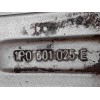 Recambio de llanta para seat leon (1p1) cupra referencia OEM IAM 1P0601025E  